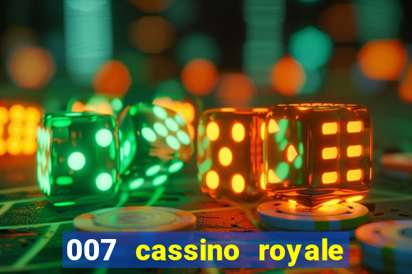 007 cassino royale download dublado 4shared